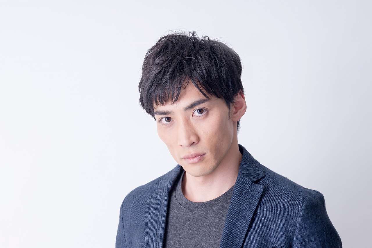 メンズスタイル