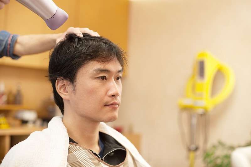 メンズスタイル