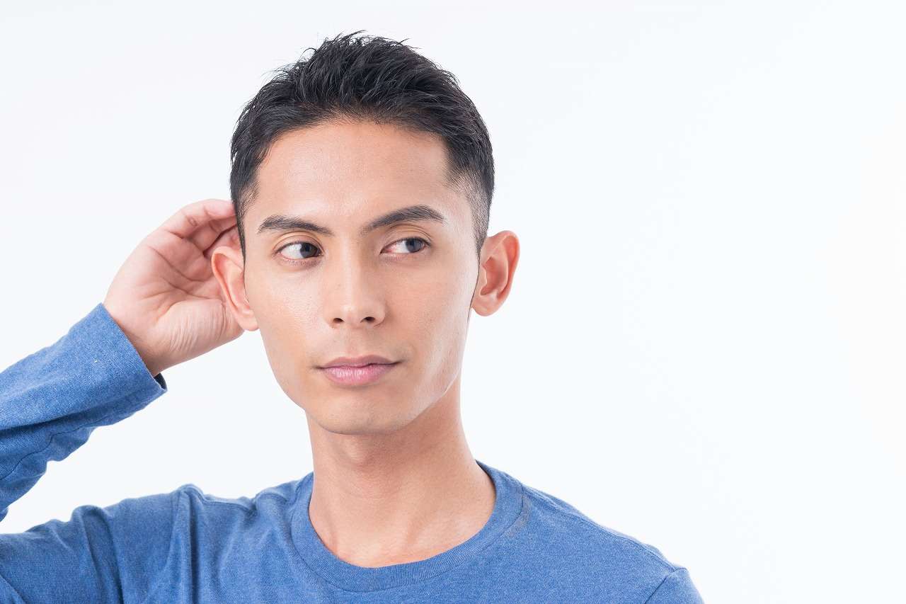 メンズスタイル