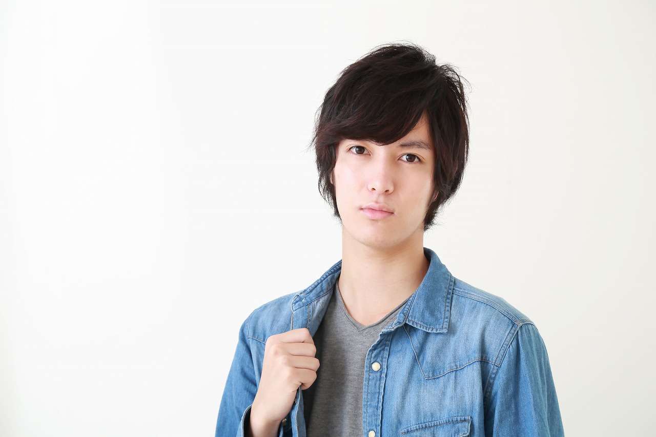 メンズスタイル